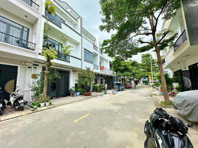 Nhà Phố hoàn công P An Phú TP HCM