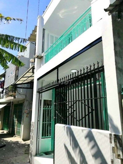 LƯU HỮU PHƯỚC Q8- 56M2- 3.6TY- KHÔNG QUY HOẠCH