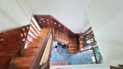 2,15ty - Nhà Đẹp - SHR TC - Gần Chợ Dĩ An - Đường 4m