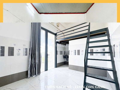 PHÒNG GẦN AEON TÂN PHÚ, ĐẠI HỌC CÔNG THƯƠNG