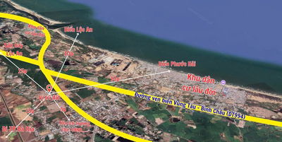 ♻️Bán Đất Lộc An Giá Siêu Mền