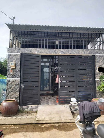 Chuyển chỗ nên bán nhà xây ở kiên cố