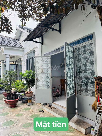 Nhà nguyên căn 3PN Rộng Rãi Thoáng Mát cách AEON Tân Phú 12p