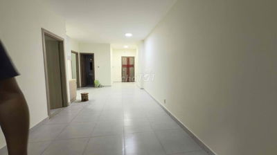 Cho thuê Chung cư Bộ Công An Quận 2 Trần Não