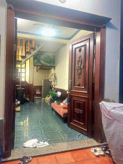 2ty150 - Nhà Đẹp SHR TC - Ko QH - Gần Chợ Dĩ An