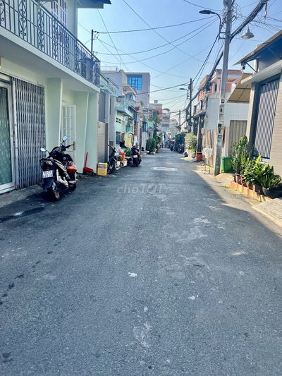 🌺BÁN NHÀ MẶT TIỀN ĐUÒNG SỐ, HIỆP PHÚ, 92M2, GIÁ CHỈ 6,65T