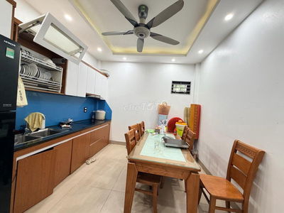 BÁN GẤP NHÀ ĐẠI TỪ - HOÀNG MAI NHÀ, ĐẸP - THOÁNG TRƯỚC SAU - GẦN Ô TÔ