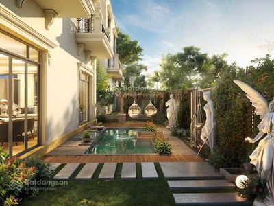Hàng hót - suất ngoại giao 120m2 giá 16,8 tỷ tại Vinhomes Đan Phượng 0945 008 *** - gọi ngay