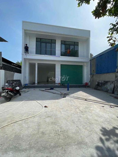 Nhanh thì còn ạ ! siêu vip gần Thành Phố Mới 450m2 sàn +100m2 sân