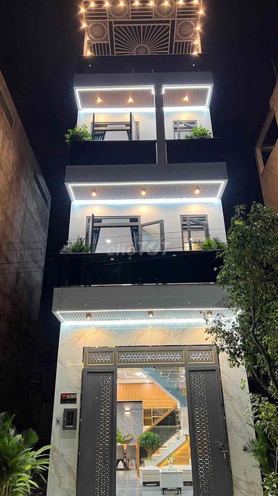 CHỦ GIẢM 250TR Còn Tặng 🎁 Toàn Bộ Nội Thất Bán Nhanh Trước Tết