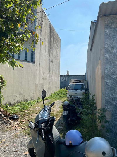 Đất thổ cư 5-20m thổ cư full Mỹ Hạnh Bắc 315 triệu không quy hoạch