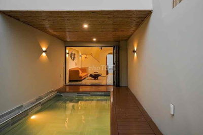 🏡Siêu phẩm đầy tâm huyết của chủ ngay Đỗ Xuân Hợp Q9