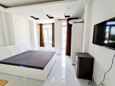 Phòng đẹp-ful nội thất, có bangcong 30m2, XVNT P21 B-Thạnh, kế bên Q1