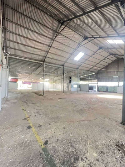 Xưởng 2000m giá chỉ 50tr  Tân hiệp hóc môn