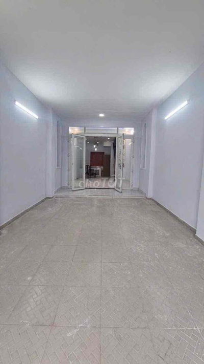 Nhà 1 Trệt 2 Lầu 3PN 4x15m Hẻm Xe Hơi 502 Huỳnh Tấn Phát