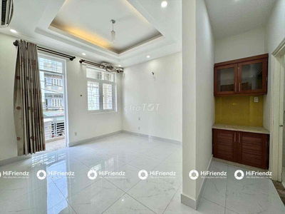 Cho Thuê Phòng Studio Ban Công Cửa Sổ 30m2 Lê Đức Thọ Gò Vấp