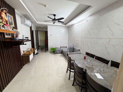 Bán căn hộ Ruby City CT3 – Căn góc thoáng đẹp
54m² – 2 ngủ – Full nội