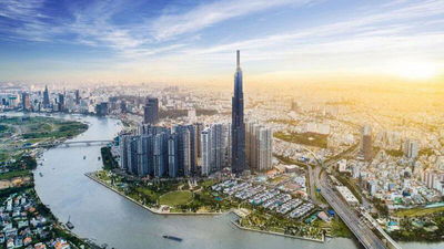 Giá mới Vinhomes Central Park tháng 1/2026 đa dạng loại hình 1, 2, 3, 4PN Penthouse 0942 570 ***