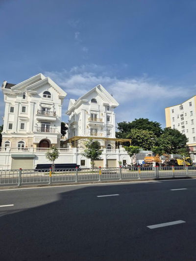 cho thuê mặt bằng kinh doanh 16x17 đường dương quảng hàm