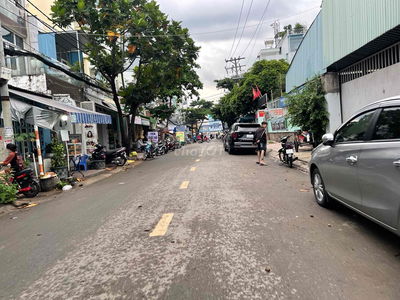 GIÁ TỐT - NHÀ 5 TẦNG MẶT TIỀN KINH DOANH KHU DƯƠNG BÁ TRẠC