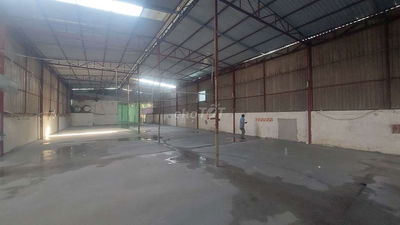 CHO THUÊ KHO XƯỞNG