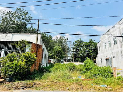 🔥 BÁN ĐẤT THỔ CƯ TRUNG TÂM PHƯỚC VĨNH AN – MẶT TIỀN TRẦN VĂN CHẨM 🔥