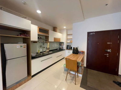 Sora 1, căn 2 PN full nội thất