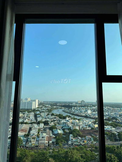 CHO THUÊ CĂN HỘ 2PN – DIỆN TÍCH 77m² – QUẬN 4