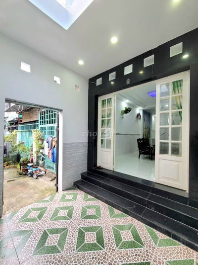 💥  Bán nhà Phạm Văn Chiêu- Gò Vấp- 50m2- 2 tầng- giá hơn 3 tỷ
