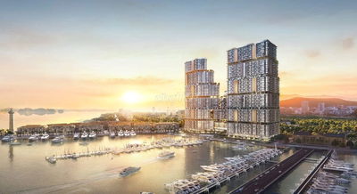 Mở bán toà C3 Sun Centro Town - với số vốn ban đầu chỉ từ 650triệu