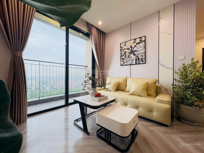 Chính chủ bán gấp 2PN 1WC tại Vinhomes Ocean Park Gia Lâm, 3,1 tỷ VND, 59m2, giá cực chất