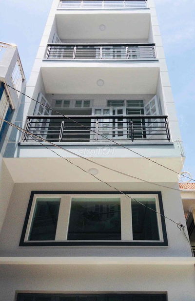 CHO THUÊ PHÒNG TRỌ MỚI ĐẸP - QUẬN TÂN PHÚ