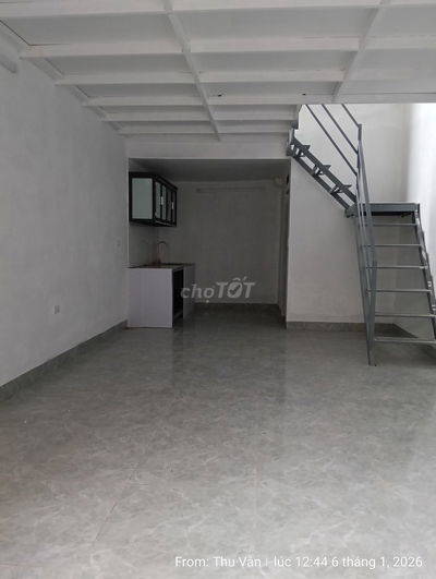 Cho Thuê nhà DT 40 x 2 tầng ở Tả Thanh Oai, Thanh Trì, Hà Nội