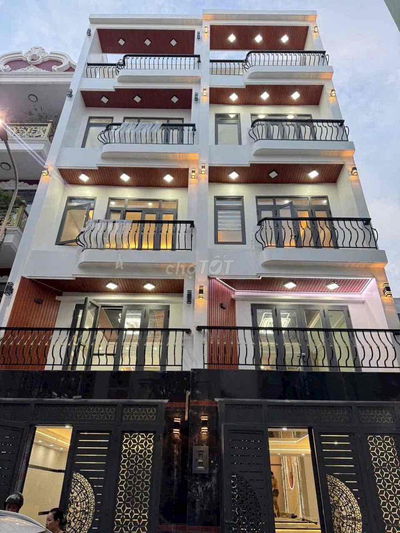 NHÀ MỚI KHU ĐỒNG BỘ  CẦN BÁN GẤP