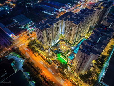 Giỏ hàng VIP Habitat 10 căn duy nhất CK 10% - Đóng 30% nhận nhà, Góp giãn 2 năm, Tặng 2 năm PQL