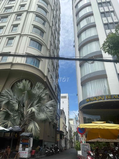 kẹt tiền bán rẻ lô đất 3 mặt tiền tâm huyết dành xây căn hộ 250 m