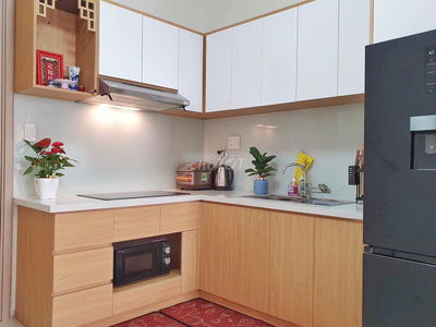 Cần bán nhanh Citi Home 2pn2wc 65m2 ,nội thất cơ bản giá 2.8 tỷ