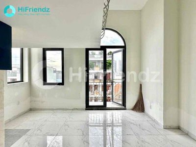 TRỐNG SẴN XÁCH VALY VÀO Ở NGAY, MẶT TIỀN LÂM VĂN BỀN