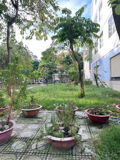 Siêu Phẩm Mặt Tiền Đường 7m – Ngang 5m Dài 24m – Trung Tâm Thủ Dầu Một