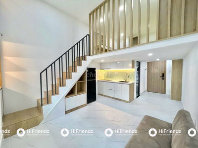 🎉NEW 100% DUPLEX FULL NT - GẦN ĐH UEH & HUFLIT Q10 - HỖ TRỢ TÌM PHÒNG