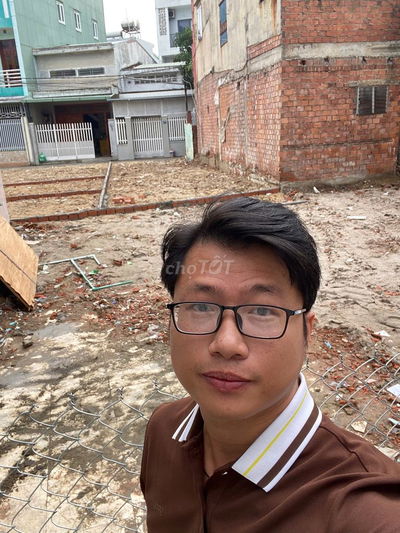 BÁN ĐẤT PHẠM CỰ LƯỢNG - 70M2 NGANG 7.5 NỞ HẬU - PHÙ HỢP XÂY CHDV