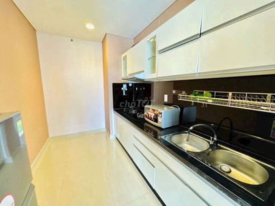 Sora 1, căn 1 phòng ngủ full nội thất