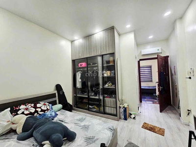 Nhà Tô Ngọc Vân giáp Gò Vấp 350m qua cầu Bến Phân, 4.490 Tỷ, đường oto