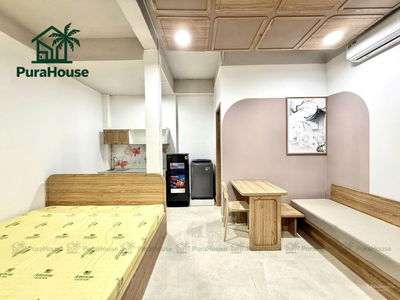 Lakeview cho thuê căn hộ DV dọn vào ở ngay, đầy đủ nội thất, chỉ từ 6 triệu/tháng