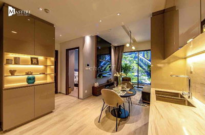 🌿 MUA CĂN HỘ VIEW SÔNG – AN CƯ VỮNG TÂM – ĐẦU TƯ AN TOÀN