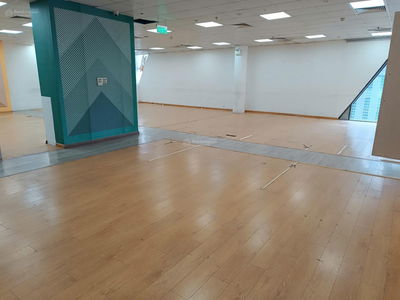 Cho thuê văn phòng The Golden Palm Lê Văn Lương (217m2)