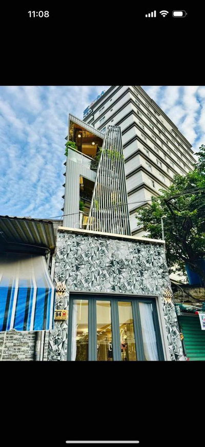 Hãy xem vs cảm nhận sâu sắc căn nhà mặt tiền giá rẻ hơn hẻm ô tô