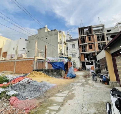 📌 LÔ ĐẤT ĐẸP – HXH – Thạnh Xuân -Q12 - 59m2 Giá 3,65Tỷ