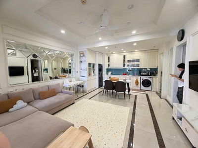 CƠ HỘI HIẾM - CĂN GÓC 3 NGỦ TIME CITY TÒA T4: TẦNG 21 VIEW THOÁNG