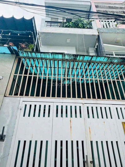 CHO THUÊ NHÀ NGUYÊN CĂN ĐƯỜNG 147 – PHƯỜNG PHƯỚC LONG, TP. HCM 🏠 Kết c